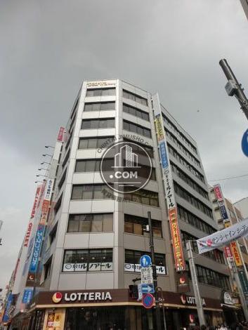 大和ビルの外観写真
