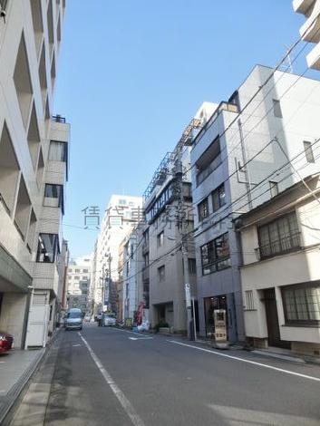 物件周辺
