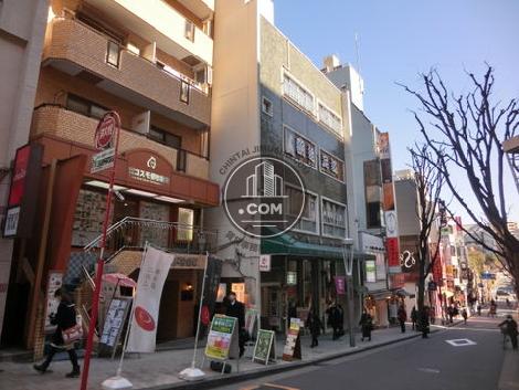 ラインビルド神楽坂 8f 5 14坪 賃貸事務所ドットコム