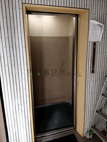 エレベーター