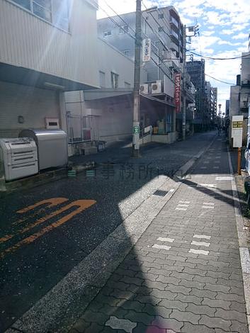 物件周辺