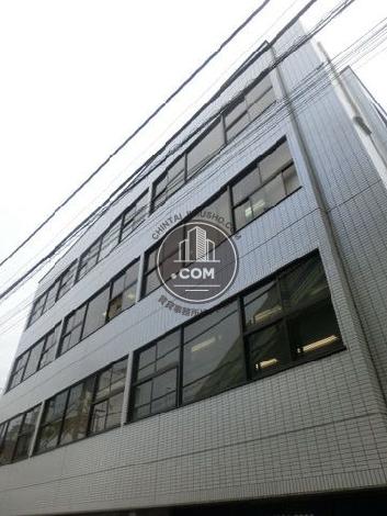 新代々木ビルの外観写真