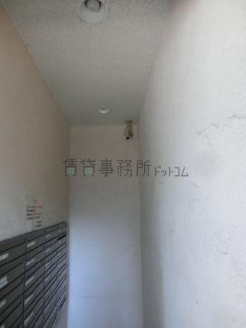 給湯室