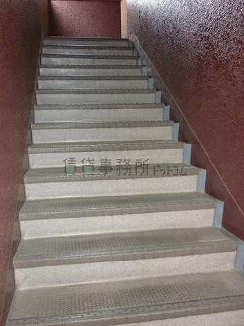 階段
