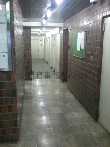 廊下