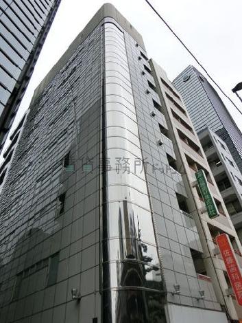 キスワイヤ御徒町ビルの外観写真
