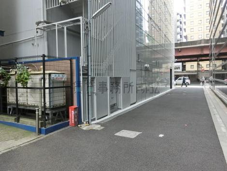 物件周辺