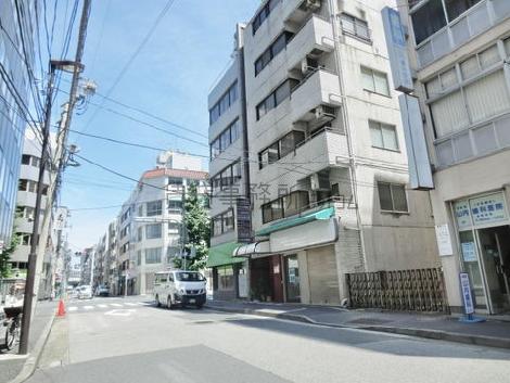 物件周辺
