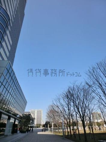物件周辺