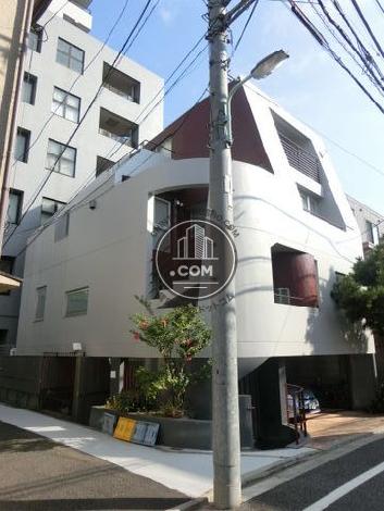 文京区白山4丁目 外観写真