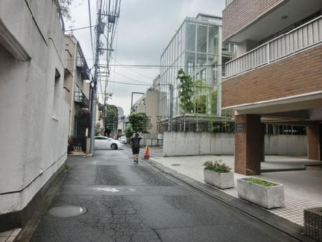 物件周辺