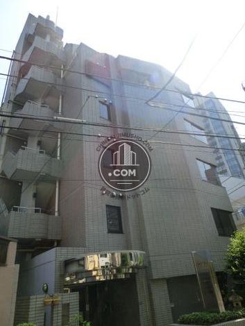 ハイックス平河町の外観写真