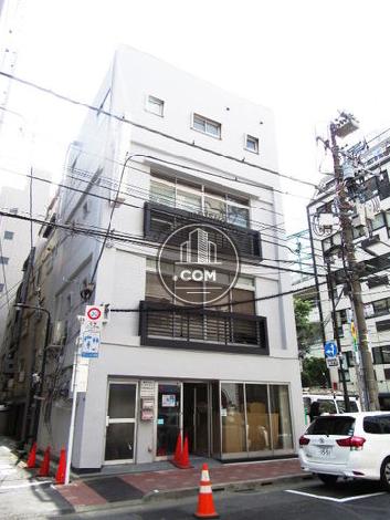 桜井ビルの外観写真