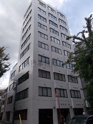 アームズワンビル／AHM’S ONEの外観写真