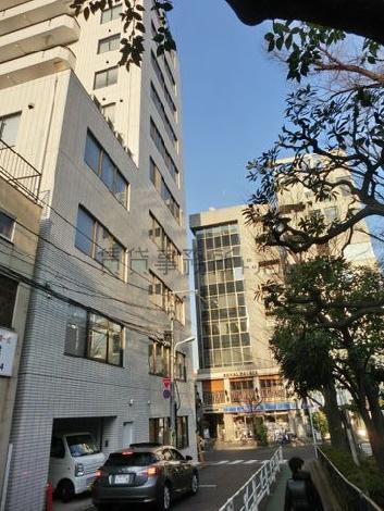 物件周辺