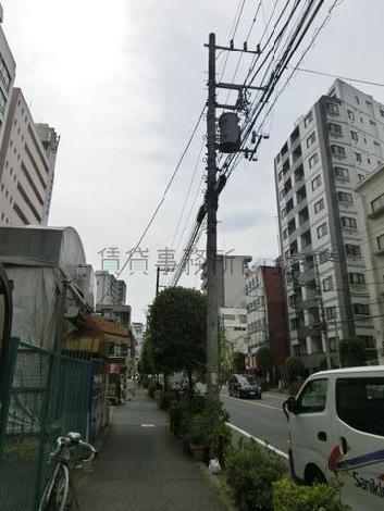 物件周辺