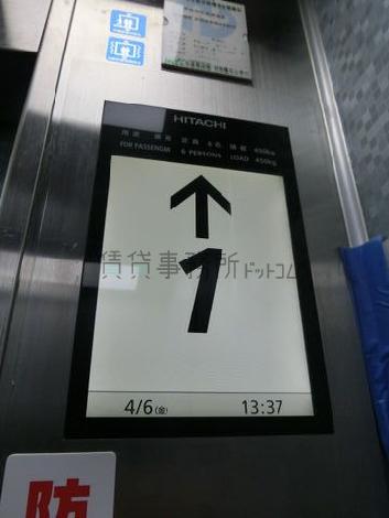 エレベーター