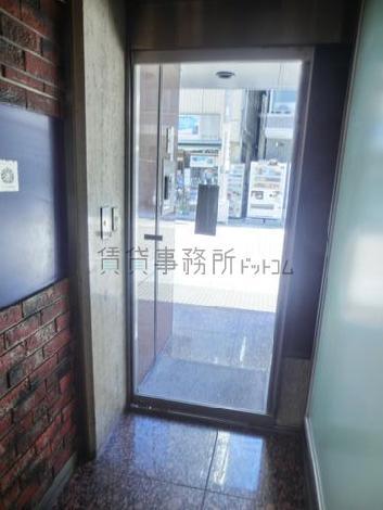 自動扉
