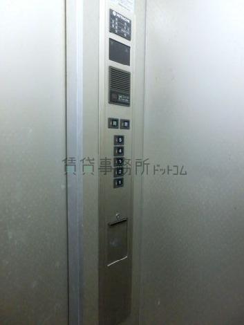 操作面