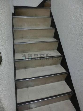 上がり口