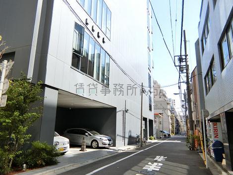 物件周辺