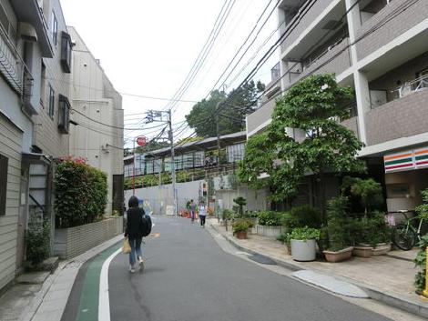 物件周辺