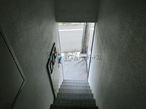 階段