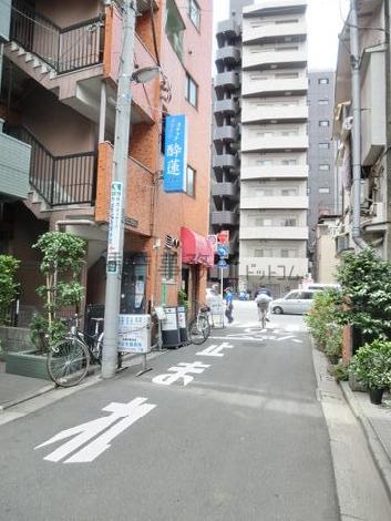 物件周辺
