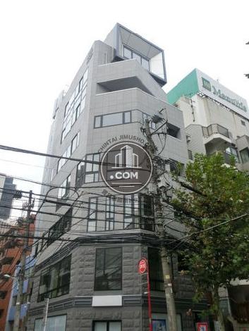 IRIE FIRST PLAZAの外観写真