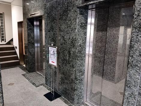 エレベーター