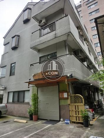 パークヴィラ木村の外観写真