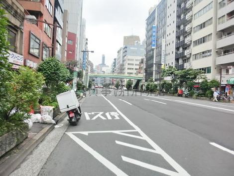 物件周辺