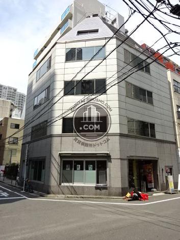 イトウビルディングパートⅢの外観写真