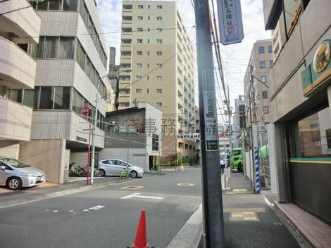 物件周辺