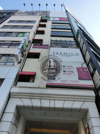 FESTAE表参道ビル本館／フェスタ表参道ビル本館の外観写真