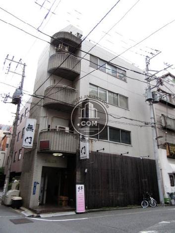 深野ビルの外観写真
