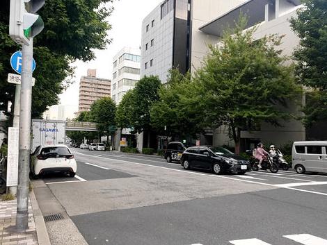 物件周辺