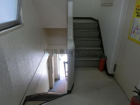 階段