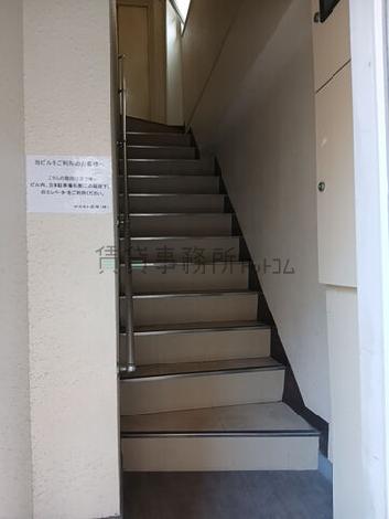 階段