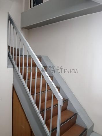 階段