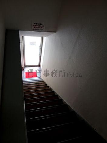 階段