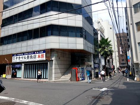 物件周辺