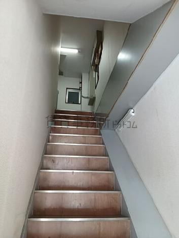 階段