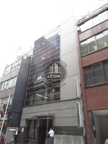 井門日本橋本町ビルの外観写真