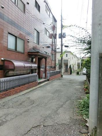 物件周辺