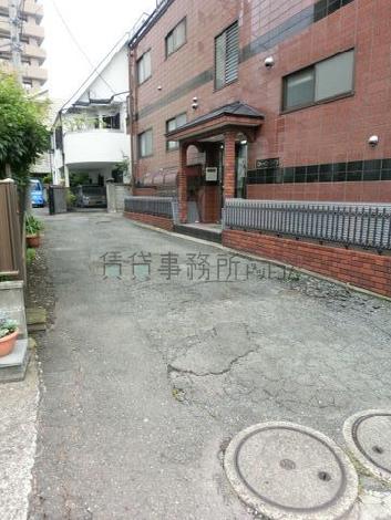 物件周辺
