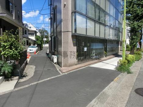 物件周辺