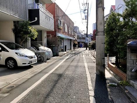 物件周辺