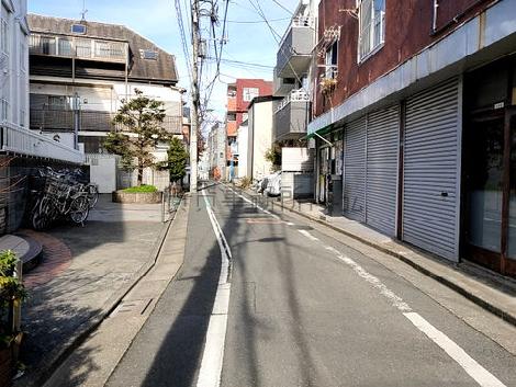 物件周辺