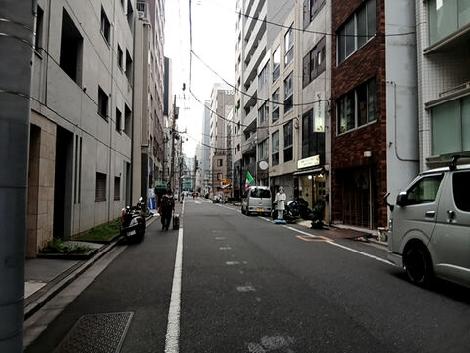 物件周辺